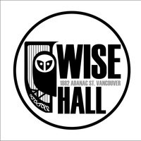 The Wise Hall, Vancouver