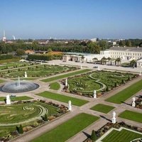 Herrenhausen Gardens, Hanover