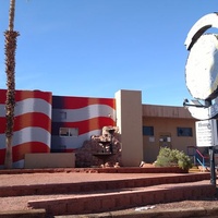 American Legion Post 8, Las Vegas, NV