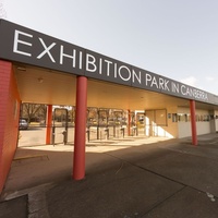 Exhibition Park, Canberra