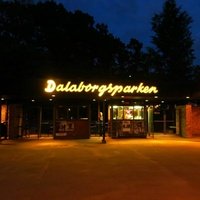Dalaborgsparken, Vänersborg