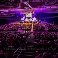 Five Flags Center, Dubuque, IA