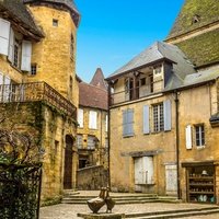 Sarlat-la-Canéda