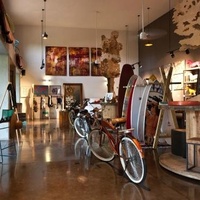 LOOT Surf & Lifestyle Store, Zihuatanejo