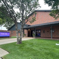 Little Theatre, Amarillo, TX