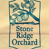 Orchard, Stone Ridge, NY