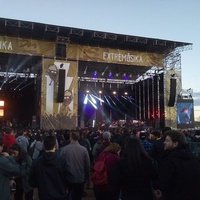 Hipico Festival Ground, Cáceres