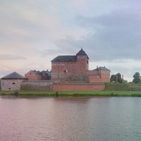 Häme Castle, Hämeenlinna