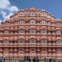 Jaipur