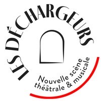 Theatre Les Dechargeurs, Paris