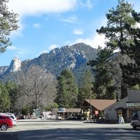 Idyllwild-Pine Cove, CA