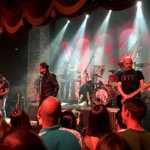 Rock gigs in Bolshoi Pub, Goiânia