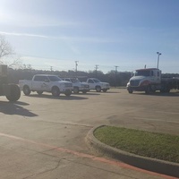 First Assembly of God, Bedford, TX