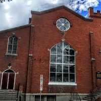 The Lantern Community Church, Calgary