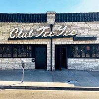 Club Tee Gee, Los Angeles, CA