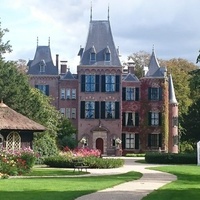 Castle Keukenhof, Lisse