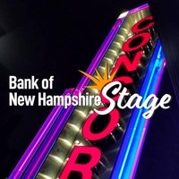 Bank of New Hampshire Stage, Concord, NH