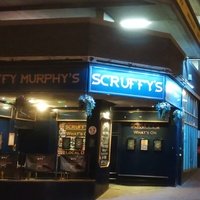 Scruffy Murphys, Birmingham