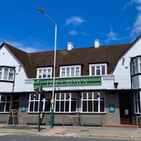 The Crown, Hornchurch