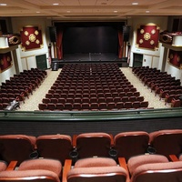 Bilheimer Capitol Theatre, Clearwater, FL