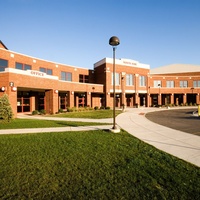 Milbank High School, Milbank, SD