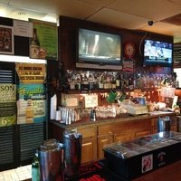 Copper Top Bar & Grill, Huntsville, AL