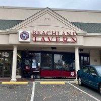 Beachland Tavern, Hartford, CT
