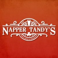 Napper Tandys Public House and Restaurant, Angier, NC