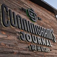 cunninghams journal on the lake, Kearney, NE