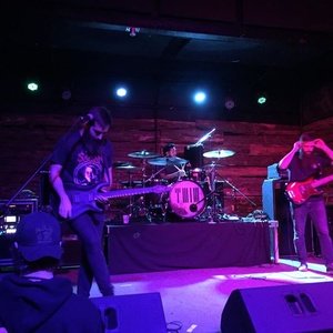 Rock gigs in Grizzly Hall, Austin, TX