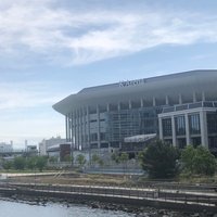 K Arena, Yokohama