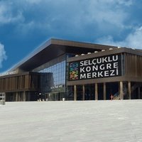 Selçuklu Kongre Merkezi, Konya