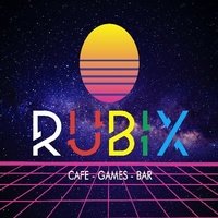 Rubix Cafe & Games, Melbourne, FL