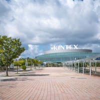 KINTEX Exhibition Center Ⅱ Hall 7,8, Seoul