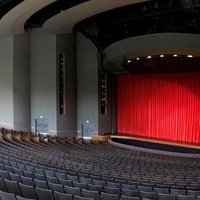 Osterhout Theater At Anderson Center For The Arts, Vestal, NY
