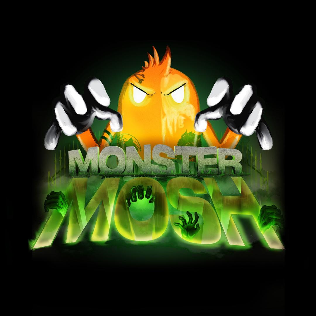 Monster Mosh 2022 Tickets, LineUp and Dates MyRockShows