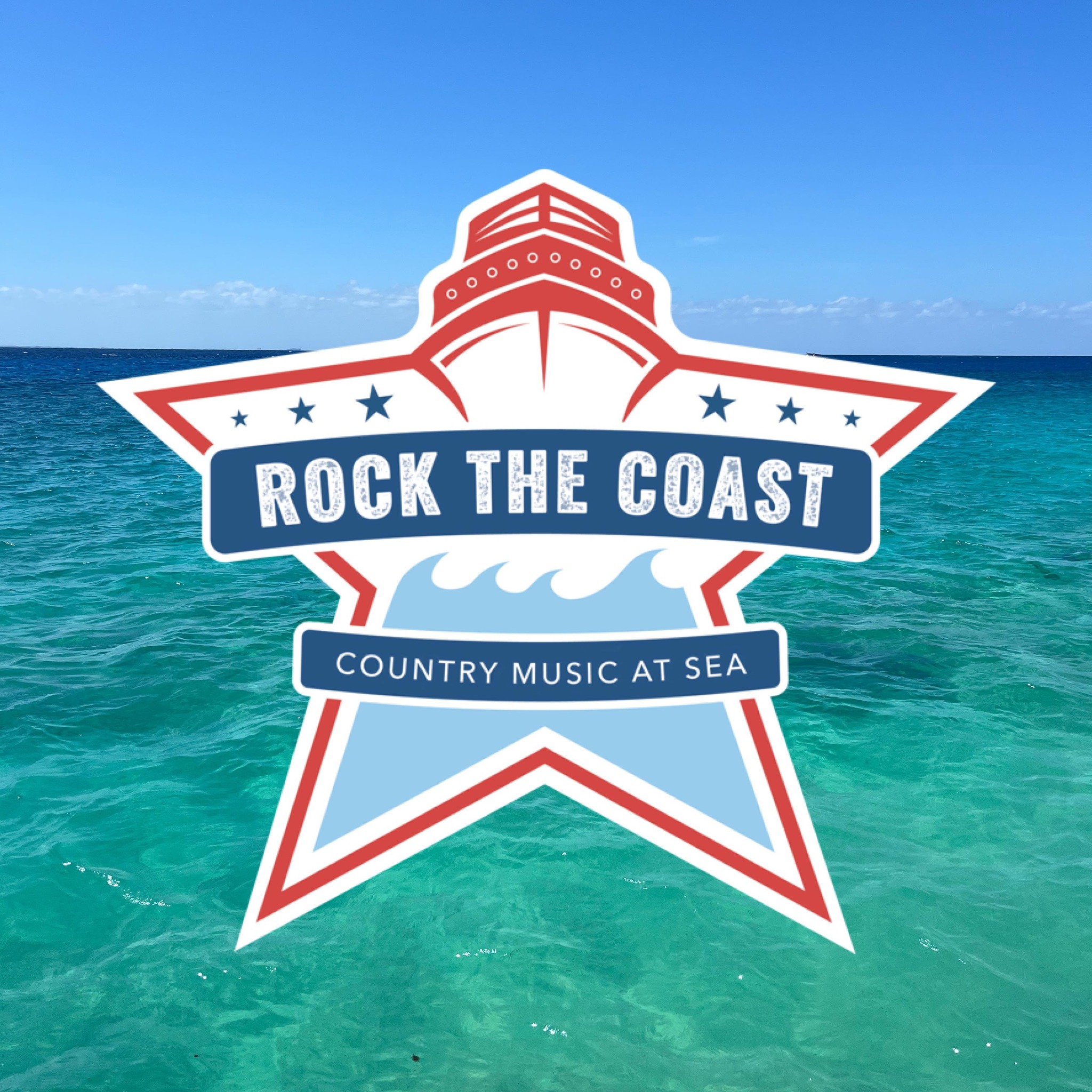 Rock the Coast 2025 | Line-Up and Dates - MyRockShows