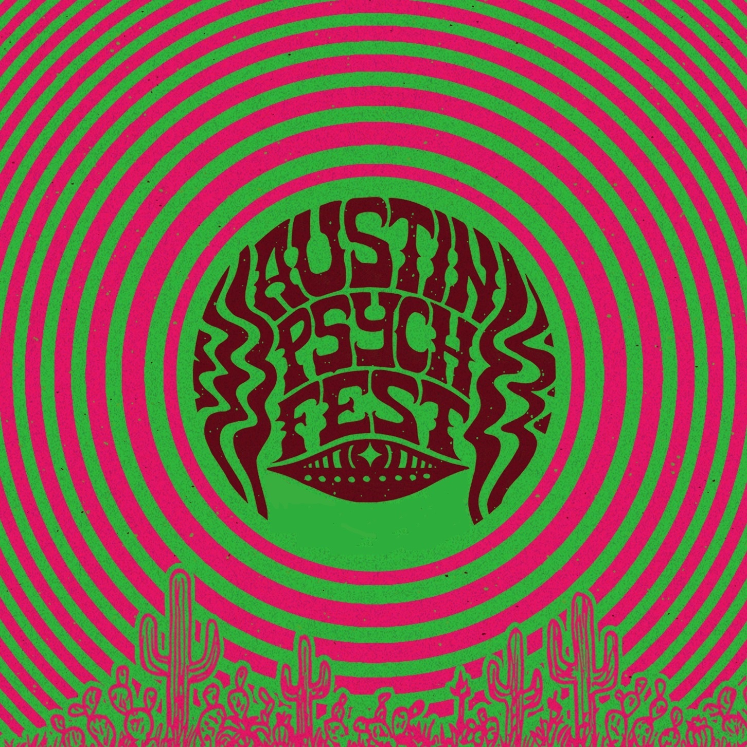 Austin Psych Fest 2023 tickets & lineup MyRockShows