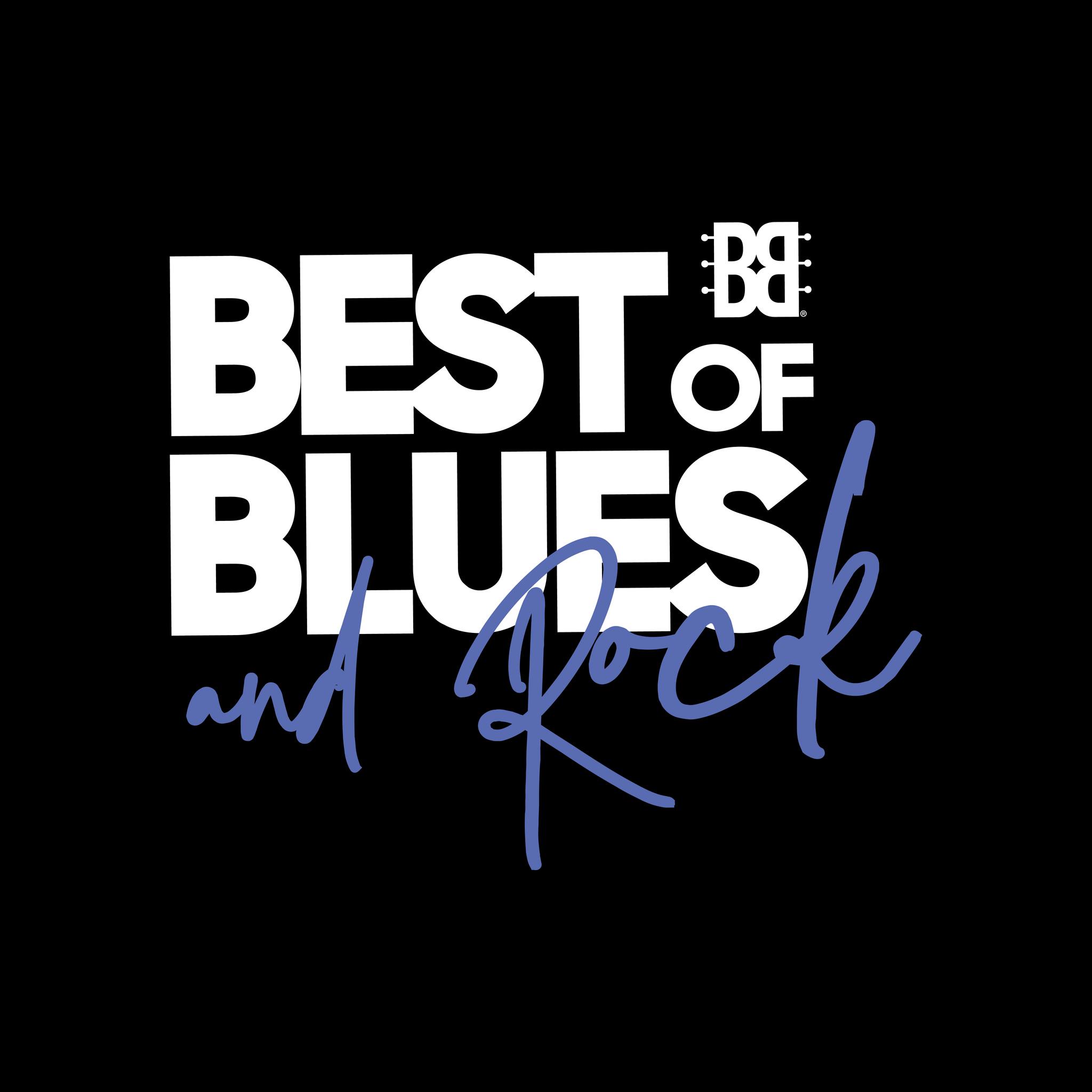 Best of Blues & Rock Festival 2023 LineUp and Dates MyRockShows