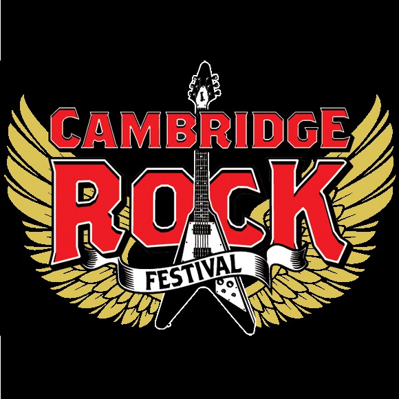 Cambridge Rock Festival 2022 LineUp and Dates MyRockShows