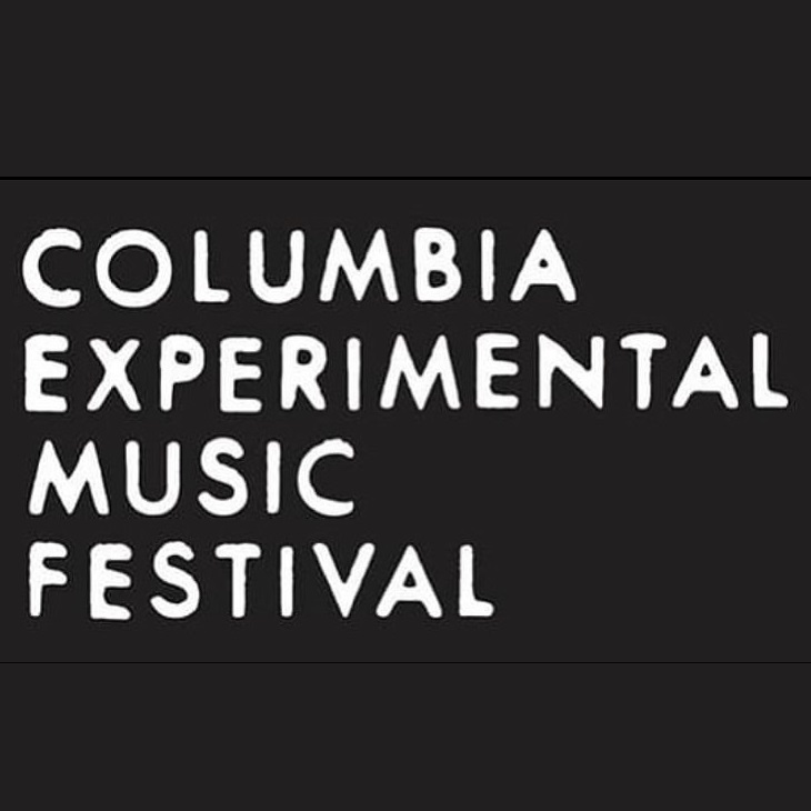 Columbia Experimental Music Festival 2023 LineUp and Dates MyRockShows