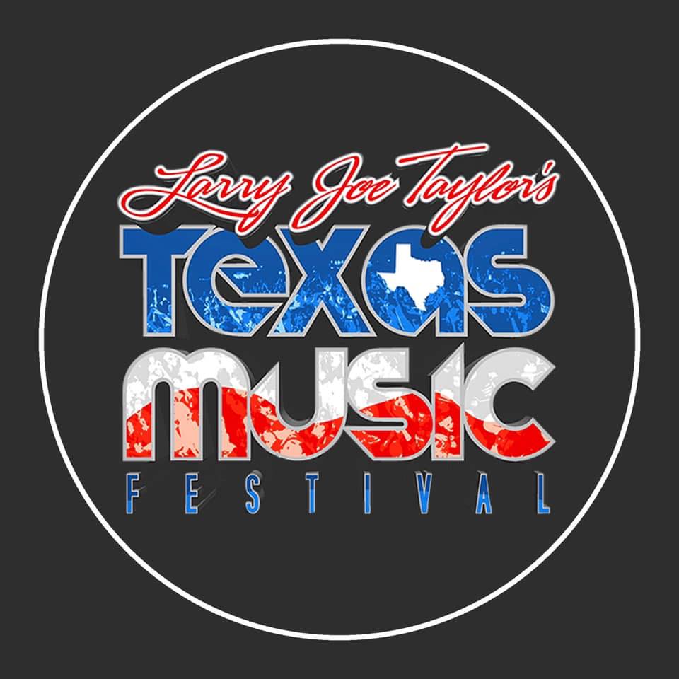Larry Joe Taylor Festival 2023 LineUp and Dates MyRockShows