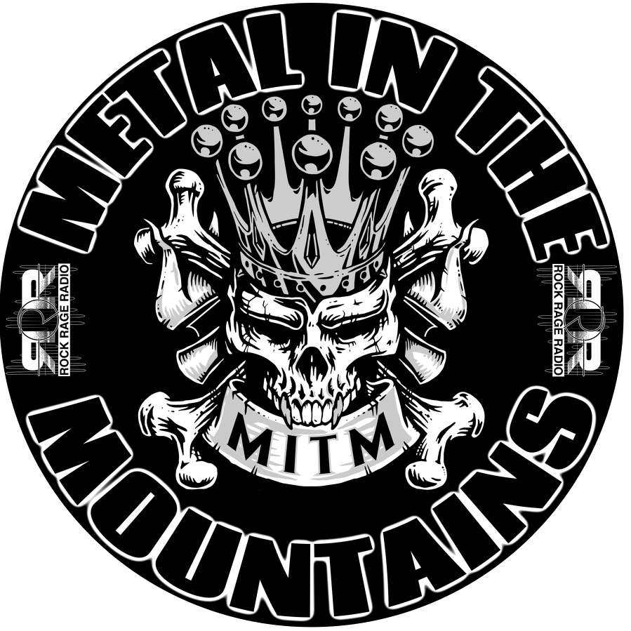 Metal In The Mountains 2021 LineUp and Dates MyRockShows