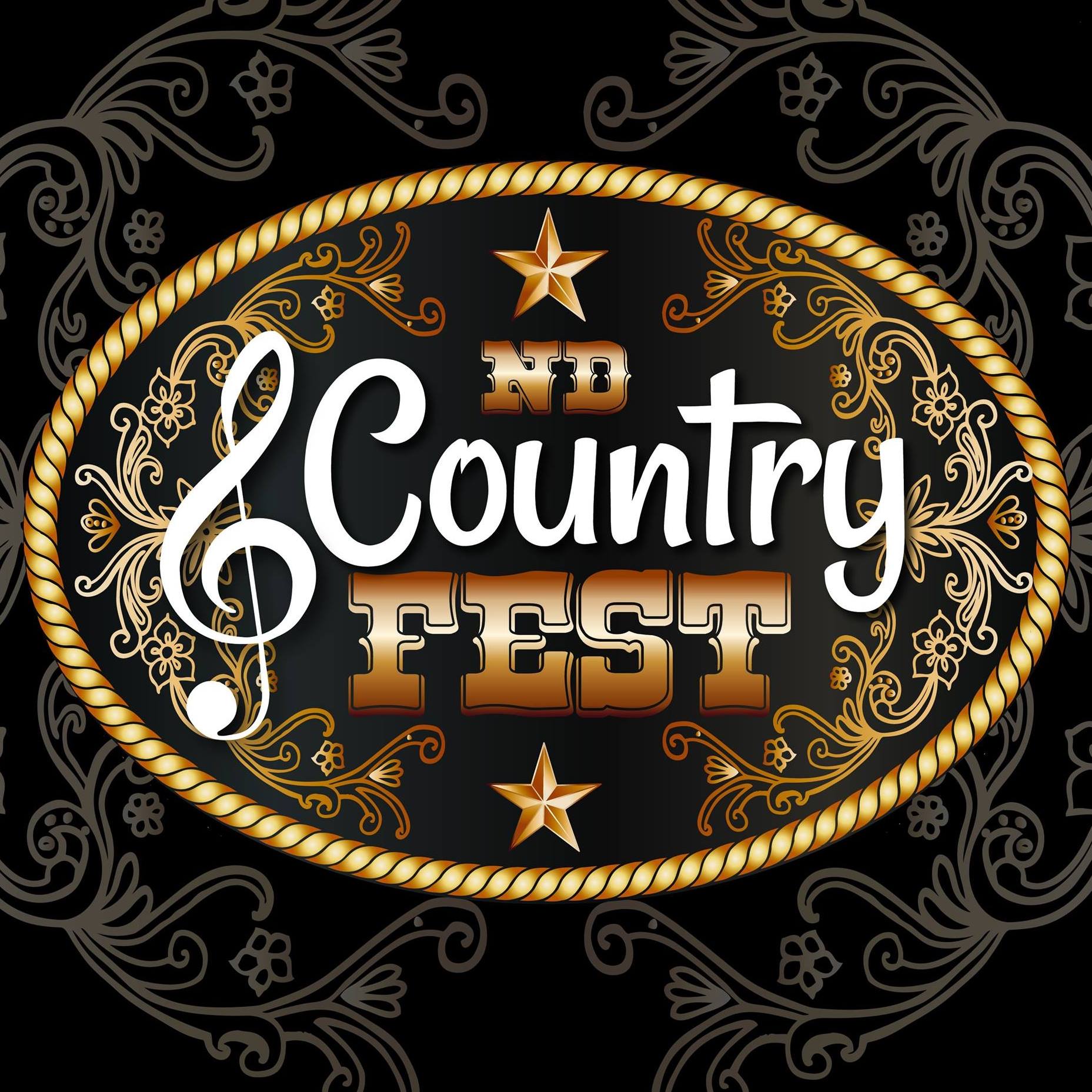 ND Country Fest 2023 Tickets, LineUp and Dates MyRockShows