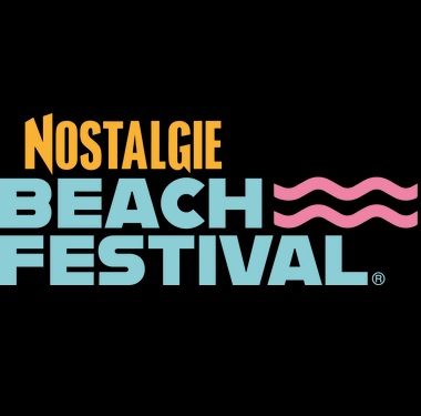 Nostalgie Beach Festival 2022 | Line-Up and Dates - MyRockShows