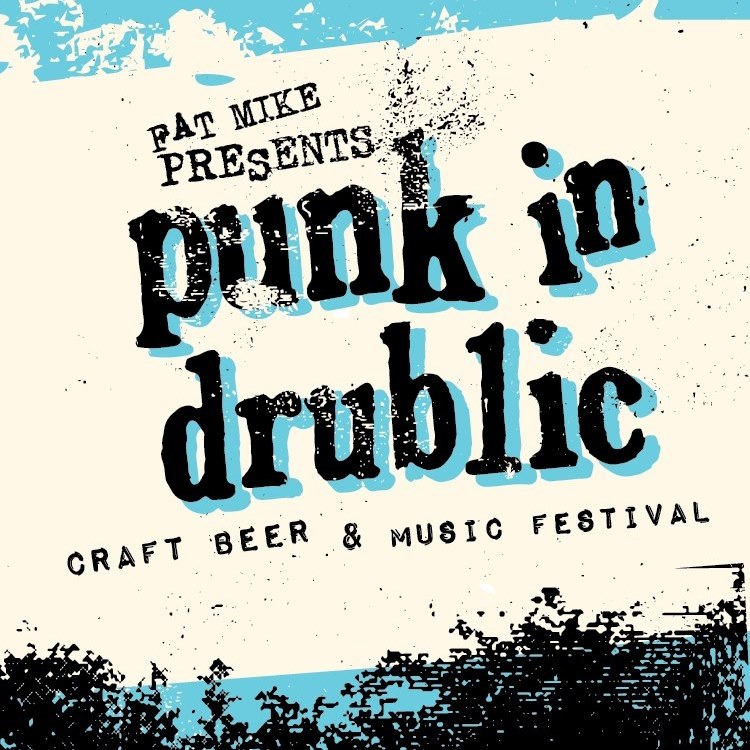 Punk In Drublic Brockton 2024 Tickets, LineUp and Dates MyRockShows