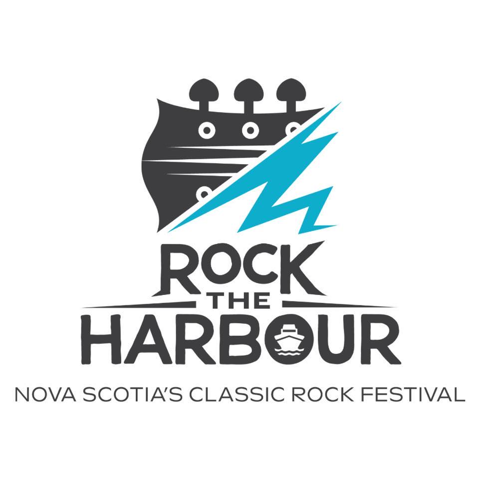 Rock the Harbour 2023 LineUp and Dates MyRockShows