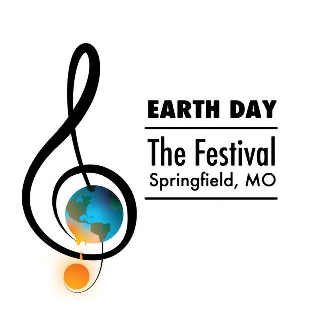 Springfield Earthday Festival 2023 tickets & lineup MyRockShows