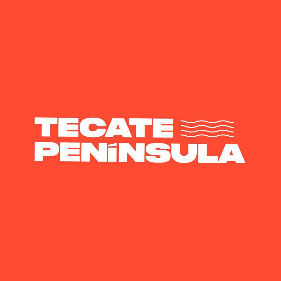 Tecate Peninsula 2024 | Line-Up and Dates - MyRockShows