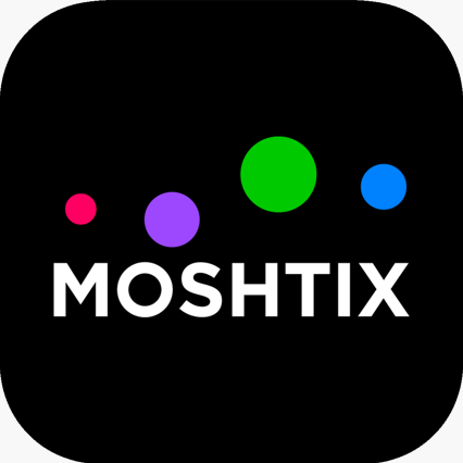 Moshtix AU